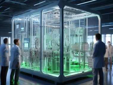 T/QGCML 3226-2024标准引领，有机污水处理技术创新发展解析