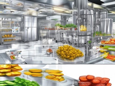 2021年DBS50/020食品安全地方标准解析，泡菜调料生产与质量控制要点