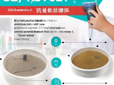 GB/T 19164-2021标准解析，鱼粉在饲料中的应用与规范指导