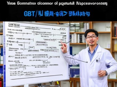 GB/T 40870-2021标准解析，混合气体分析中的数据换算应用与实施策略