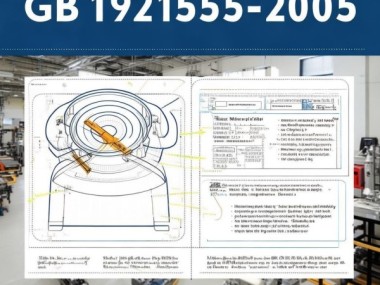 GB 19815-2005 离心机安全规范及修改单详细解读