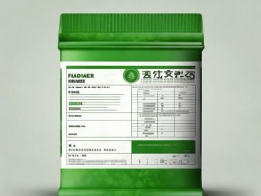 GB 18382-2001 肥料标识规范及要求详细解读