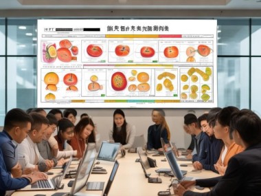 百香果质量分级新规解读，GB/T 40748-2021标准引领产业升级
