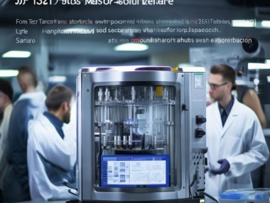 JJF 1531-2015规范下傅立叶变换质谱仪校准解读及实践应用分析