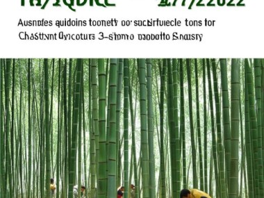 T/QGCML 479-2022，青笋竹笋用林栽培技术规程——竹笋产业品质与效益提升关键指南
