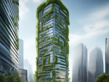 T/QGCML 412-2022，绿色建筑新标准助力行业高质量发展新纪元