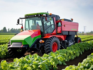 JB/T 15037-2025籽瓜收获机推动农业现代化进程