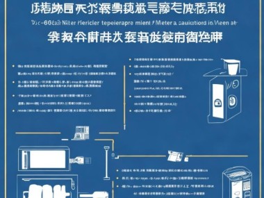 JJF（新）63-2021 数字式冰箱温度计校准规范深度解析与实际应用手册