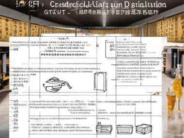 GB/T 15109-2008白酒术语解读，推动白酒行业标准化进程