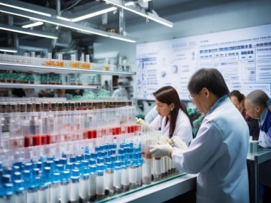JJF 1342-2012标准物质研制（生产）机构通用要求解析与应用指南