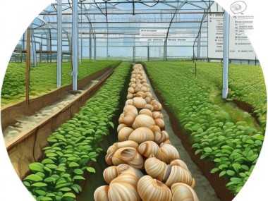 白玉蜗牛养殖技术规范详解及DB33/T 574.2-2005应用实践指南
