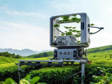 JB/T 5674-2025标准引领，茶树修剪机技术创新与行业新纪元