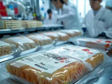 T/QGCML 431-2022 预制菜包装与检验新标准解读，食品安全新篇章