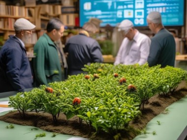 茶树病虫害生物防治技术规范解读及实战应用