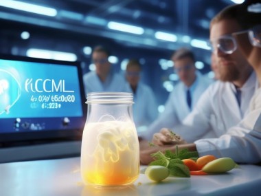 满米酸奶新标准，T/QGCML 612-2023 拓展健康酸奶新纪元
