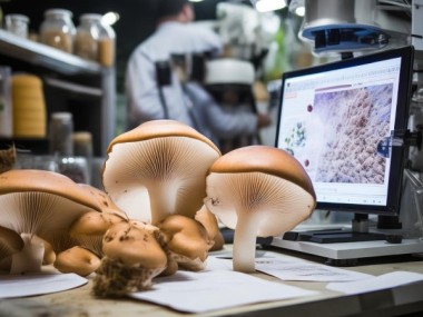 羊肚菌制种技术规程DB43/T 2248-2021深度解析与实践创新