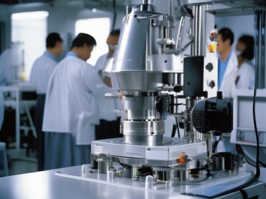 JJF 1159-2006 电感耦合等离子体质谱仪校准规范解析与应用探讨