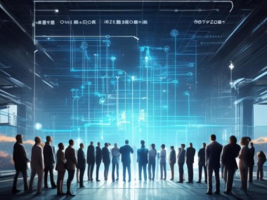 T/QGCML 304-2022，能源企业数据编码指南发布，开启标准化新征程