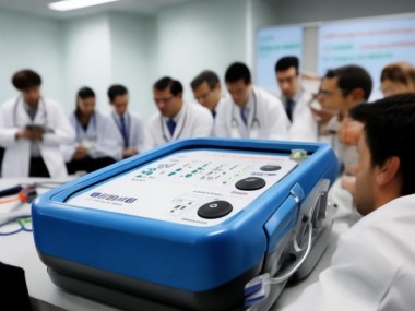 JJF(黔)72-2023 脉搏血氧仪校准规范深度解析及实践应用研究