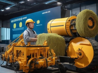 GB/T 10395.21-2021标准解析，旋转式摊晒机与搂草机安全规范升级