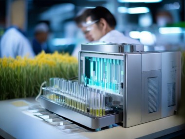 GB/T 40627-2021标准下油菜茎基溃疡病菌检测方法创新解析与应用探讨