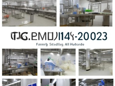 T/QGCML 614-2023 满米酸奶生产规范解读与实施手册