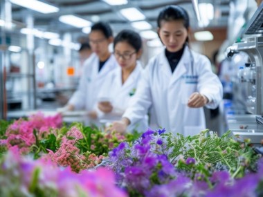 亳菊加工标准化与现代化技术规程解析