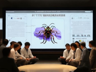 花曲柳窄吉丁检疫鉴定方法标准解析与应用研究