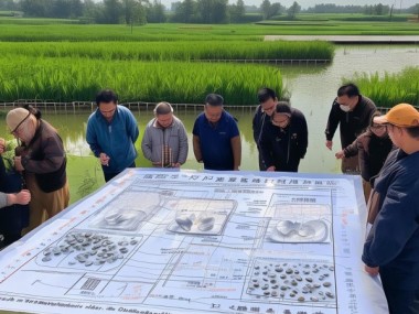 柳州螺蛳养殖技术规程解读与实战应用探索
