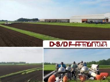 DB34/T 4128-2022规范解析，规模奶牛场粪肥还田新标准