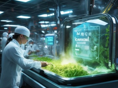 T/QGCML 2970-2024标准推动，畜禽发酵中草药生物饲料制备技术革新新篇章