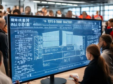 集装箱运输数据交换标准GB/T 40708-2021解读，装卸报告报文规范及其重要性