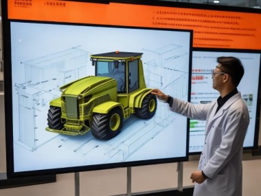GB/T 10395.20-2021标准解析，引领农林机械安全新纪元