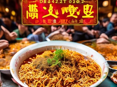 柳州螺蛳粉品牌价值揭秘，区域公用品牌的力量分析
