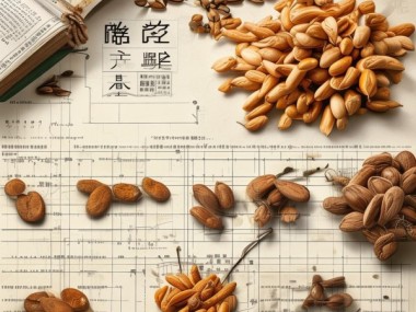 阿月浑子坚果质量等级GB/T 40631-2021新标准解读