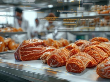 Q/JJF 0001 S-2019标准深度解析，盐焗禽肉品质保障新纪元
