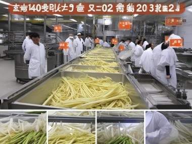DB4502/T 0030-2022 酸笋加工技术在柳州螺蛳粉原料中的应用详解