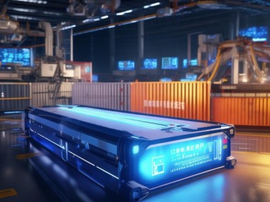 GB/T 40710-2021标准推动，NFC技术革新集装箱封条管理