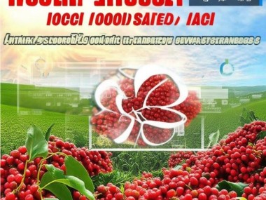 枸杞产业新篇章，DBS64/001-2022食品安全地方标准发布