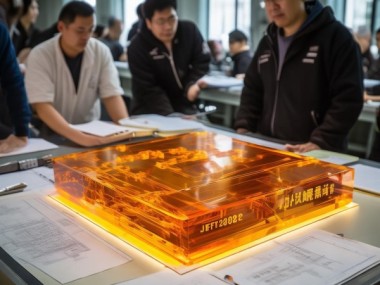 桂标松香色度标准块校准规范解读及实践应用研究