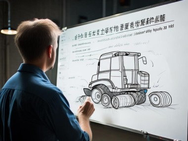 GB 10395.20-2010 捡拾打捆机安全规范标准解读