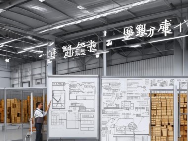 GB/T 28581-2012标准深度解析，仓库规划设计关键参数应用研究