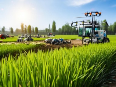 沿淮麦茬籼稻旱旱管技术规范解析与应用研究