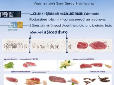 2013版DB31食品安全地方标准解析，调理肉制品与调理水产品规范详解