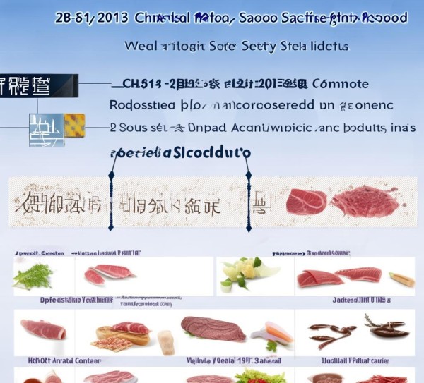 2013版DB31食品安全地方标准解析，调理肉制品与调理水产品规范详解,DB31/2016-2013食品安全地方标准解读，调理肉制品与调理水产品的规范与监管,食品安全标准,调理肉制品,第1张