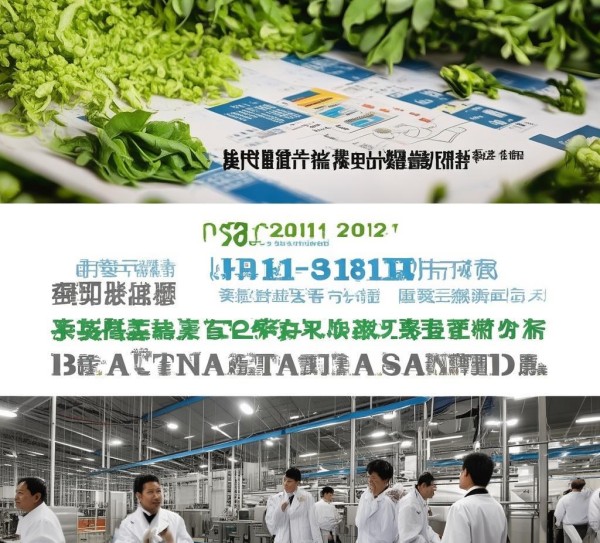 解读DB31/2011-2012，豆芽生产卫生规范在工业化生产中的重要性,DB31/2011-2012食品安全地方标准解读，工业化豆芽生产卫生规范的重要性,豆芽生产卫生规范,工业化生产,第1张