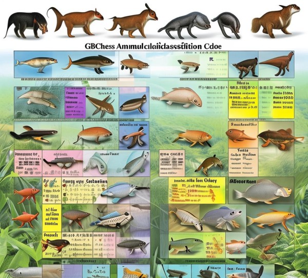 GB/T 15628.1-2009 脊椎动物分类代码，推动脊椎动物规范分类与生物多样性研究,GB/T 15628.1-2009 中国动物分类代码 第1部分，脊椎动物——规范脊椎动物分类，促进生物多样性研究与发展,脊椎动物分类,生物多样性研究,第1张