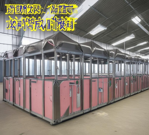 JB/T 15112-2025标准引领，养猪设备猪栏创新升级新篇章,JB/T 15112-2025标准下的养猪设备猪栏创新与升级,养猪设备创新,猪栏升级,第1张