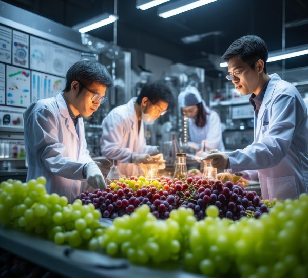 T/QGCML 291-2022标准引领，葡萄醋品质提升与创新应用新篇章,T/QGCML 291-2022 标准下的葡萄醋品质提升与创新应用探索,创新应用,第1张