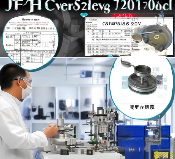 JJF 1175-2021试验筛校准规范深度解析与实际应用指南,JJF 1175-2021 试验筛校准规范解读与应用，提升筛分设备精准度的专业指南,校准规范,第1张